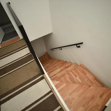 Slatki Dom 1 * Sarajevo