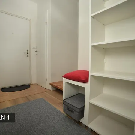 Slatki Dom 1 Sarajevo