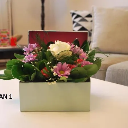 Slatki Dom 1 Apartament