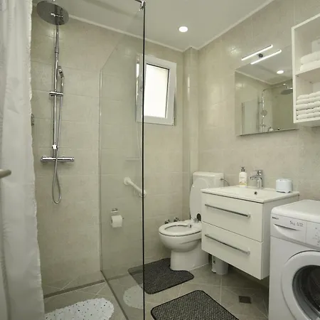 Slatki Dom 1 * Saraybosna