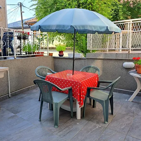 Slatki Dom Apartment